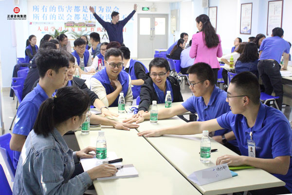 熱烈祝賀德永佳《企業(yè)內(nèi)訓師培訓TTT》研修課程成功舉辦！
