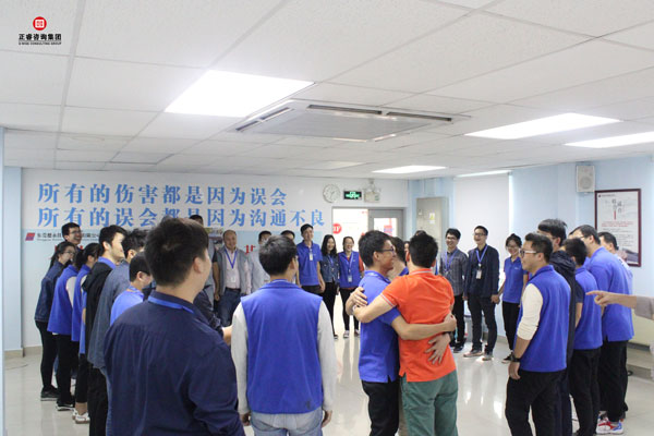 熱烈祝賀德永佳《企業(yè)內(nèi)訓師培訓TTT》研修課程成功舉辦！