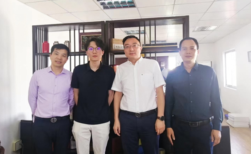奔宇暖通與正睿咨詢合作：把握機(jī)遇，深耕市場(chǎng)