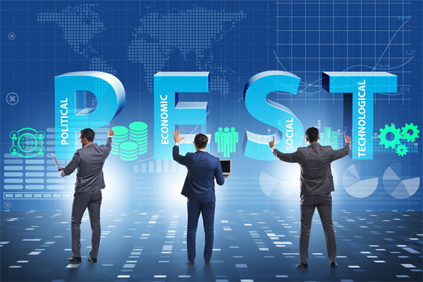 戰(zhàn)略管理分析工具：什么是PEST分析？