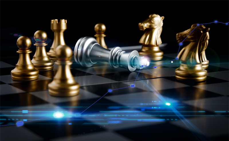 企業(yè)戰(zhàn)略咨詢：提高收益，創(chuàng)造更多價(jià)值