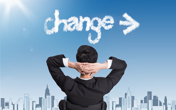 管理咨詢：如何助力企業(yè)成功進行戰(zhàn)略轉(zhuǎn)型？