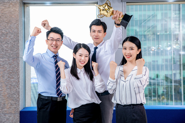 全面薪酬福利調(diào)查，滿足員工需求與期望