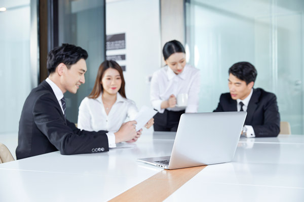 集團管控：強化戰(zhàn)略執(zhí)行力，實現(xiàn)企業(yè)可持續(xù)發(fā)展