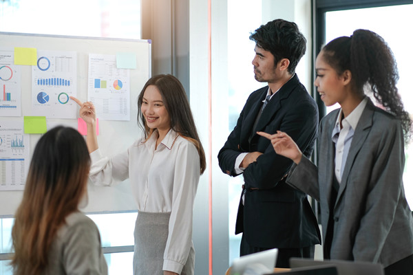 文化融入的績效管理：塑造企業(yè)文化，促進(jìn)員工融入