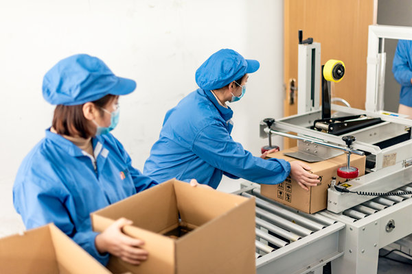 制造業(yè)的未來：精益生產(chǎn)引領高效、智能與綠色制造