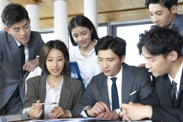 創(chuàng)新組織模式，釋放企業(yè)潛能，煥發(fā)活力與生機(jī)