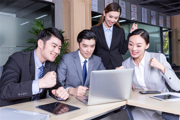 人力資源管理新篇章：打造高效團(tuán)隊(duì)，驅(qū)動(dòng)企業(yè)騰飛
