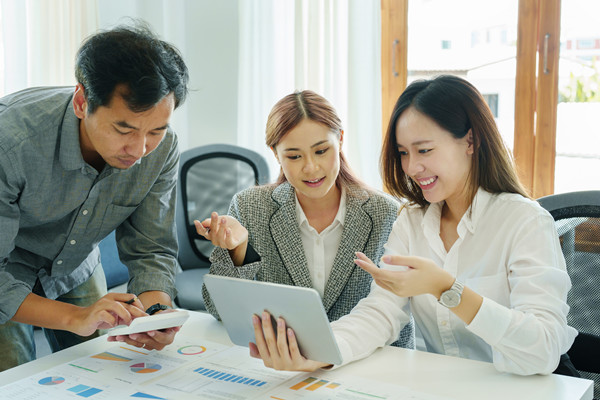企業(yè)預(yù)算管理：打造財(cái)務(wù)穩(wěn)健，引領(lǐng)企業(yè)騰飛新篇章