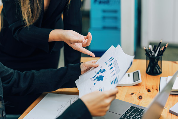 企業(yè)預算管理：打造財務穩(wěn)健，引領企業(yè)騰飛新篇章