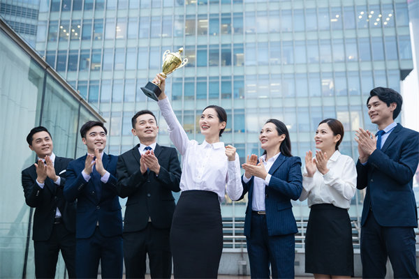 深度剖析組織規(guī)劃，打造企業(yè)核心競爭力，驅(qū)動發(fā)展