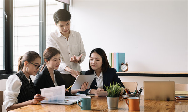 深度剖析組織規(guī)劃，打造企業(yè)核心競爭力，驅(qū)動發(fā)展