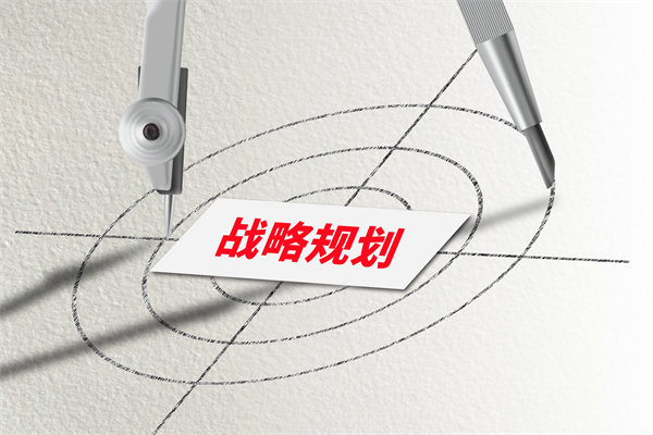 洞察市場趨勢(shì)，制定精準(zhǔn)戰(zhàn)略規(guī)劃，引領(lǐng)企業(yè)飛躍發(fā)展
