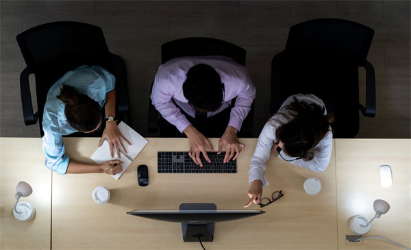 強(qiáng)化企業(yè)管理體系，確保穩(wěn)健運(yùn)營，守護(hù)企業(yè)安全