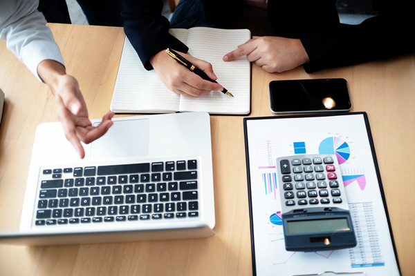 企業(yè)預(yù)算管理之道：掌握核心，駕馭財務(wù)大局