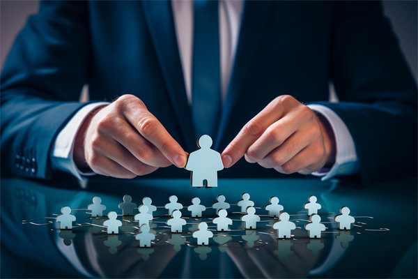 人力資源管理助力企業(yè)成長，構(gòu)建共贏未來