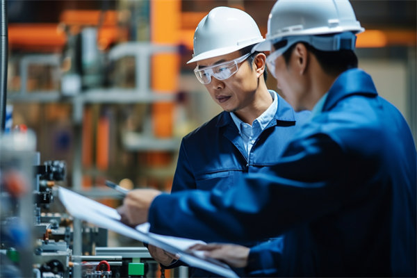 精益生產管理新實踐，推動企業(yè)效能與成本雙重優(yōu)化