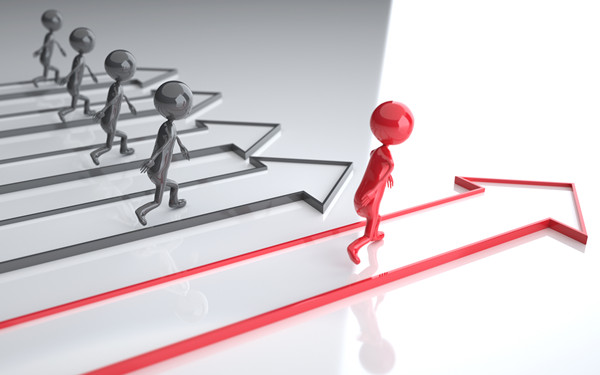 精心謀劃企業(yè)戰(zhàn)略，促進(jìn)企業(yè)核心競(jìng)爭(zhēng)力的提升