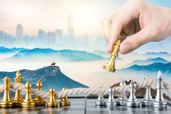 精心策劃年度經(jīng)營計劃，驅動企業(yè)穩(wěn)健增長新里程