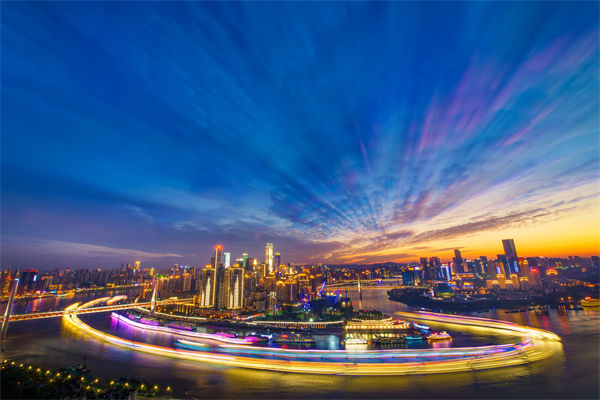 重慶營銷咨詢公司如何為企業(yè)打造創(chuàng)新營銷策略？