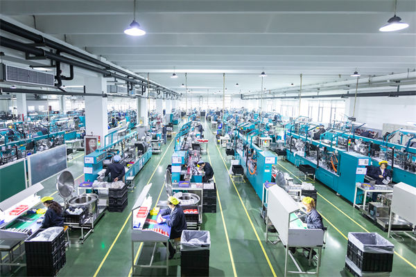 庫(kù)存積壓成企業(yè)重負(fù)，精益生產(chǎn)一招讓庫(kù)存瘦身減負(fù)！