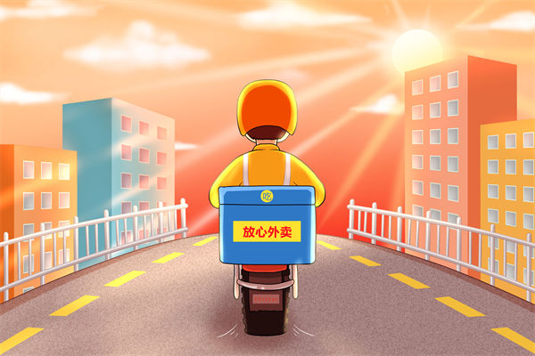 京東：給所有騎手的對(duì)象安排工作，關(guān)聯(lián)企業(yè)怎么看？