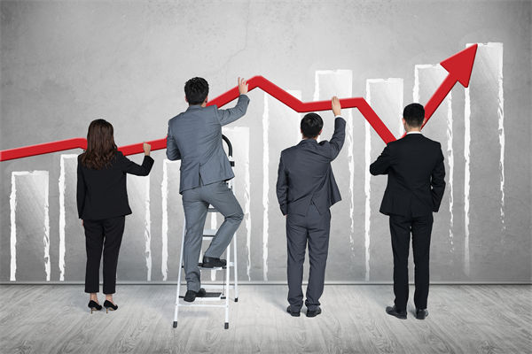 企業(yè)管理咨詢(xún)公司，能幫企業(yè)找到增長(zhǎng)的第二曲線嗎？