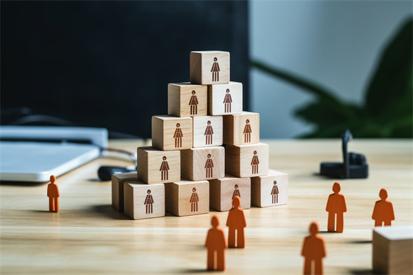 人力資源咨詢公司哪家好，適配企業(yè)戰(zhàn)略搭人才梯隊的